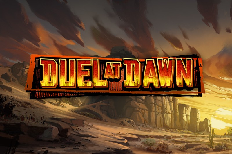 Hacksaw Gaming Duel at Dawn